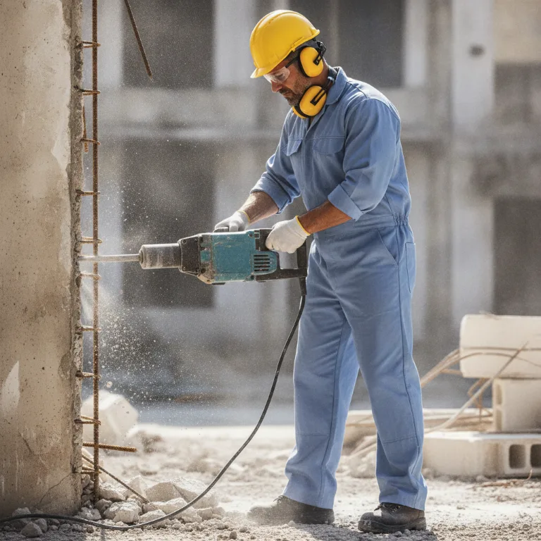 Empresa de Demolición servicio en Santutxu